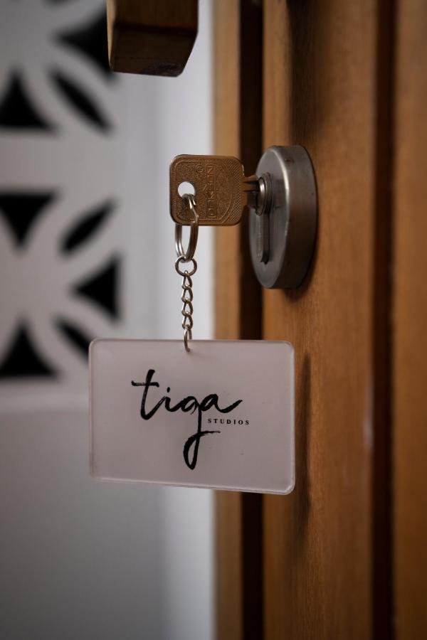 Tiga Studios - Adults Only Kuta  Eksteriør billede